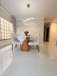 Casa de Condomínio com 3 Quartos à venda, 240m² no Turu, São Luís