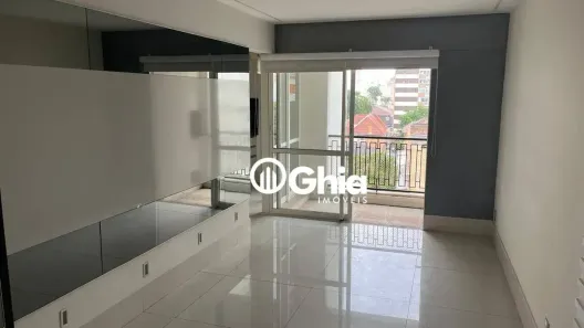 Apartamento com 2 Quartos à venda, 60m² no Cambuí, Campinas
