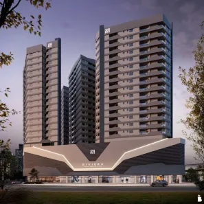 Apartamento com 2 Quartos à venda, 70m² no Casa Branca, Itapema