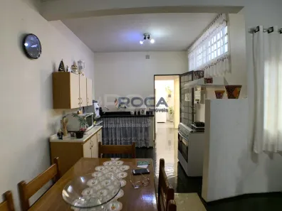 Casa com 3 Quartos à venda, 180m² no Jardim Cruzeiro do Sul, São Carlos