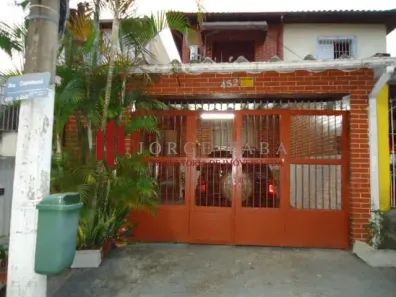 Sobrado com 2 Quartos à venda, 70m² no Vila Nair, São Paulo