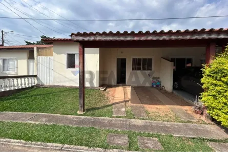 Casa de Condomínio com 2 Quartos à venda, 53m² no Lopes de Oliveira, Sorocaba