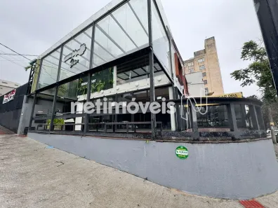 Ponto Comercial para alugar, 400m² no Carmo, Belo Horizonte