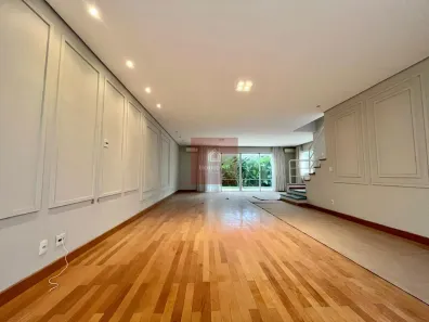 Casa de Condomínio com 4 Quartos para alugar, 370m² no Brooklin Paulista, São Paulo