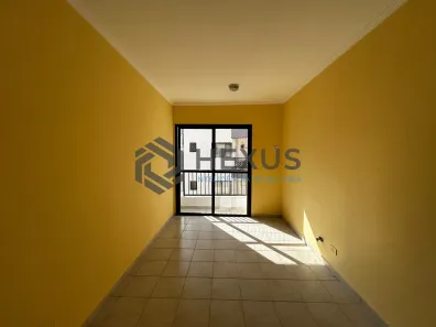 Apartamento com 1 Quarto à venda, 50m² no Jardim Las Palmas, Guarujá
