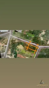Lote/Terreno à venda, 448m² no São Giácomo, Caxias do Sul