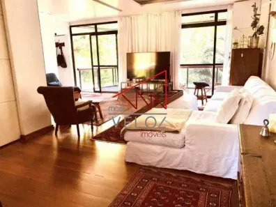 Apartamento com 2 Quartos à venda, 82m² no Leblon, Rio de Janeiro