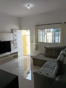 Casa com 2 Quartos à venda, 100m² no Jardim Continental III, Taubaté