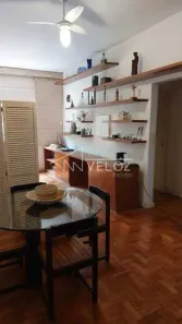Apartamento com 2 Quartos à venda, 99m² no Botafogo, Rio de Janeiro