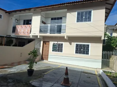 Apartamento com 2 Quartos à venda, 47m² no Ingleses do Rio Vermelho, Florianópolis