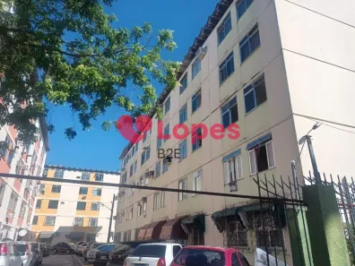 Apartamento com 2 Quartos à venda, 48m² no Taquara, Rio de Janeiro