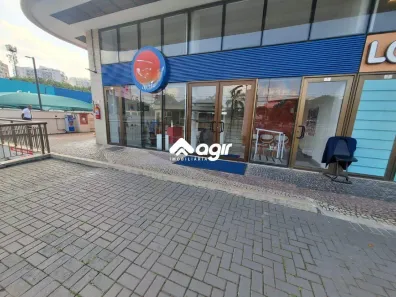 Ponto Comercial com 1 Quarto à venda, 29m² no Barra Olímpica, Rio de Janeiro