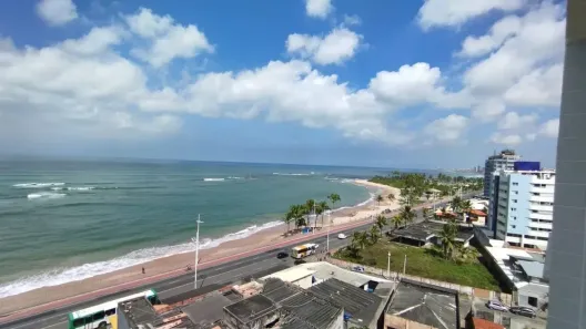 Apartamento com 1 Quarto à venda, 18m² no Piatã, Salvador