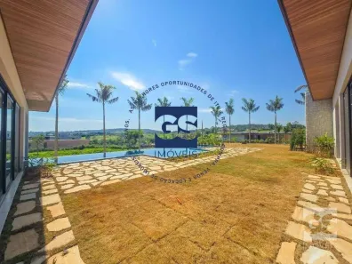 Casa de Condomínio com 5 Quartos à venda, 600m² no Condomínio Terras de São José, Itu