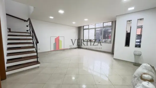 Casa com 3 Quartos à venda, 175m² no Campo Belo, São Paulo