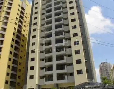 Apartamento com 4 Quartos à venda, 115m² no Vila Leopoldina, São Paulo