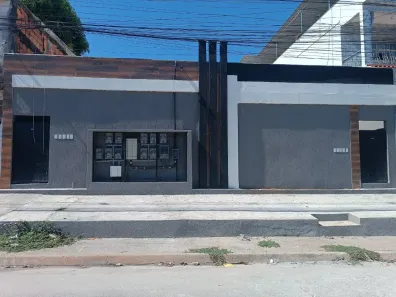 Casa com 1 Quarto à venda, 31m² no Coelho, São Gonçalo