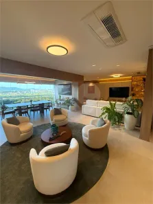 Apartamento com 4 Quartos à venda, 241m² no Jardim Armênia, Mogi das Cruzes