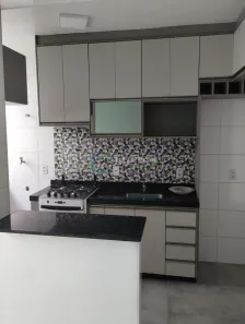 Apartamento com 2 Quartos à venda, 48m² no Residencial Jequitibá, Ribeirão Preto
