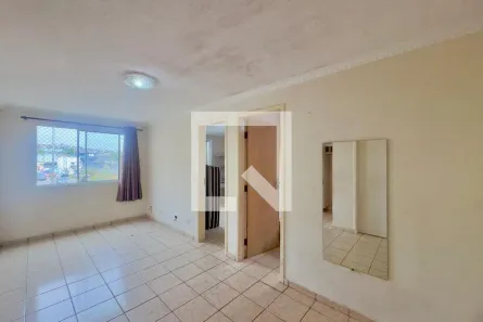 Apartamento com 2 Quartos à venda, 56m² no Cidade Parque Brasília, Guarulhos