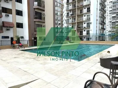 Apartamento com 3 Quartos à venda, 134m² no Vila Isabel, Rio de Janeiro