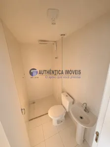 Apartamento com 1 Quarto à venda, 27m² no Conceição, Osasco