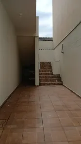 Casa com 2 Quartos para alugar, 63m² no Jardim Regina, Indaiatuba