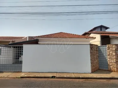 Casa com 3 Quartos à venda, 292m² no Vila José Bonifácio, Araraquara