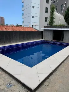 Casa de Condomínio com 5 Quartos à venda, 456m² no Caminho das Árvores, Salvador