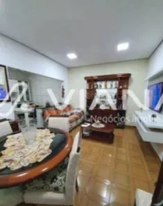 Sobrado com 3 Quartos à venda, 143m² no Fundação, São Caetano do Sul