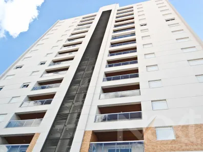 Apartamento com 3 Quartos para alugar, 98m² no Vila Nova, Campinas