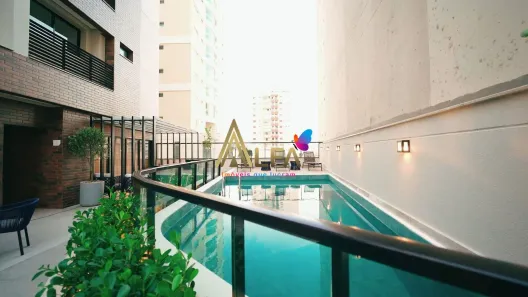 Apartamento com 2 Quartos à venda, 77m² no Gravatá, Navegantes