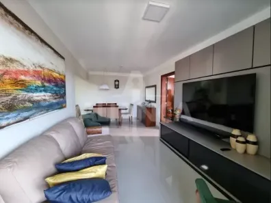 Apartamento com 3 Quartos à venda, 103m² no Saraiva, Uberlândia