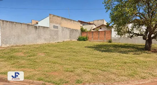 Lote/Terreno à venda, 460m² no Jardim Real Park, Botucatu