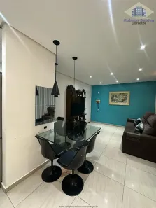 Apartamento com 3 Quartos à venda, 65m² no Centro, Diadema