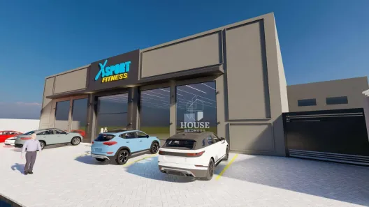 Galpão/Depósito/Armazém para alugar, 1050m² no Jardim Selma, Mogi Guaçu