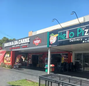 Prédio Comercial à venda, 457m² no Parque Residencial Cidade Nova, Maringá
