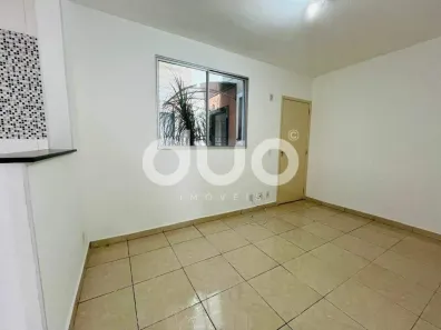 Apartamento com 2 Quartos à venda, 46m² no Pompéia, Piracicaba