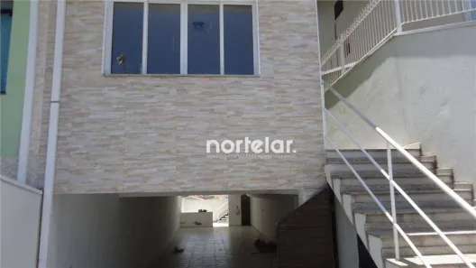 Sobrado com 3 Quartos à venda, 230m² no Parque São Domingos, São Paulo