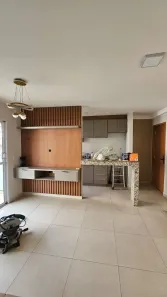 Apartamento com 2 Quartos à venda, 56m² no Vila Formosa, Anápolis