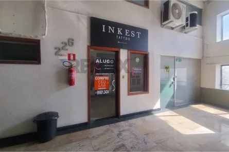 Ponto Comercial com 4 Quartos à venda, 142m² no Gutierrez, Belo Horizonte