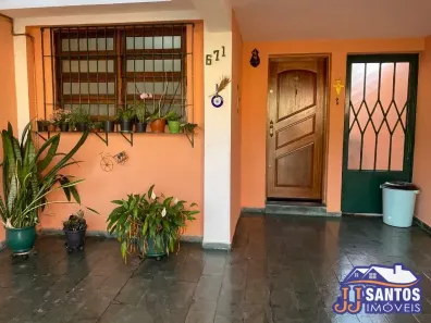 Casa com 3 Quartos à venda, 135m² no Vila Oratório, São Paulo