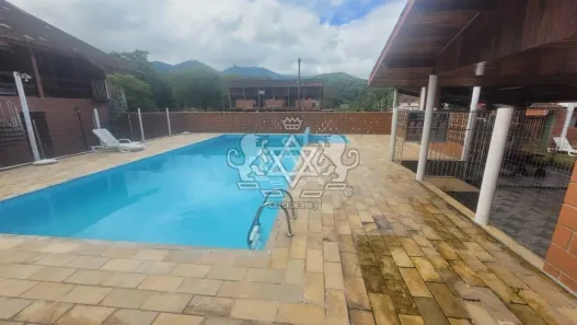 Casa com 1 Quarto à venda, 500m² no Rio da Prata, Ubatuba