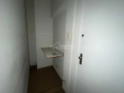 Sala Comercial à venda, 137m² no Centro, Rio de Janeiro