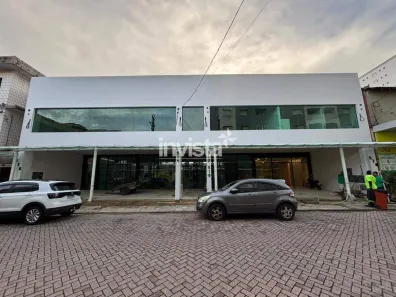 Ponto Comercial para alugar, 440m² no Ocian, Praia Grande