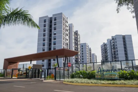 Casa com 1 Quarto à venda, 61m² no Vivendas do Parque, Campo Grande
