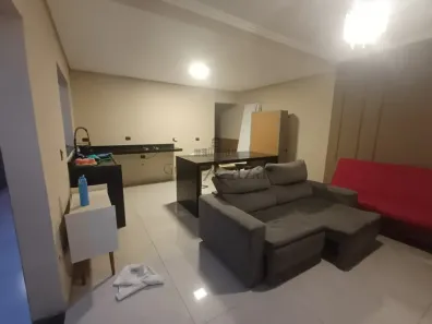 Casa com 3 Quartos para alugar, 120m² no Bosque dos Eucaliptos, São José dos Campos