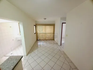 Apartamento com 2 Quartos à venda, 51m² no Jardim Palma Travassos, Ribeirão Preto