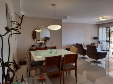Apartamento com 3 Quartos à venda, 166m² no Jardim Irajá, Ribeirão Preto