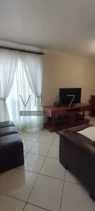 Apartamento com 3 Quartos à venda, 63m² no Piratininga, Osasco